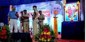 Kerala University Row Escalates