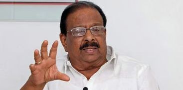 SUDHAKARAN