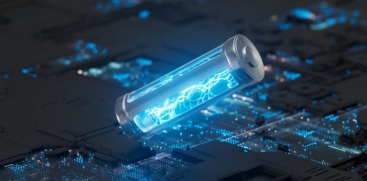 India's Battery Revolution