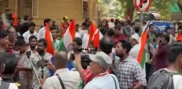Jantar Mantar Remains Under Heavy Security Amid Ongoing Protests