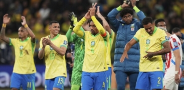 Brazil Qualifies for FIFA World Cup 