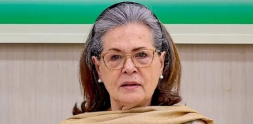Sonia Gandhi