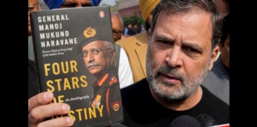  MM Naravane Book Controversy: Delhi Police Suspects Conspiracy in Foreign Sales