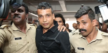 Actress Assault Case: Court to pronounce sentence for convicts at 3:30 PM