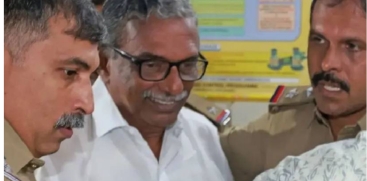  A Padmakumar
