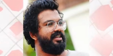 Director Shamshudheen 