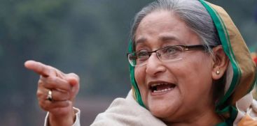 sheikh hasina