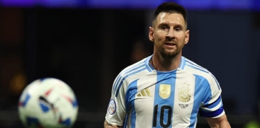 Messi in Kerala