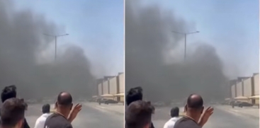 Houthi Attacks Target Saudi Arabi