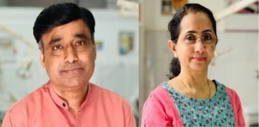 olice Search for Accused Teachers Dr. Ram and Dr. Sangeetha