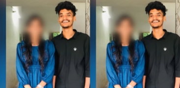 Sona Eldose Suicide Case