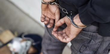 2 IT Employees Arrested with MDMA in kochi
