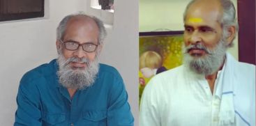 KPAC RAJENDRAN 