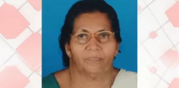 Mystery Surrounds Death of 80-Year-Old Woman Found in Kasaragod Home