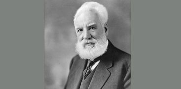 Alexander Graham Bell died - On this day in history