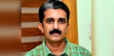 Naveen Babu's Death
