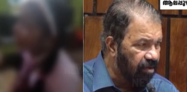 Kerala Child Abuse: Education Minister to Visit 4th Grader Beaten by Stepmother