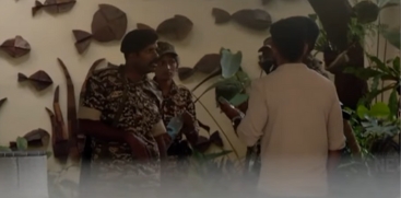 ED Raids Homes of Malayalam Actors