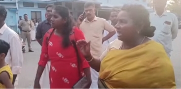 Nedumangad District Hospital Case