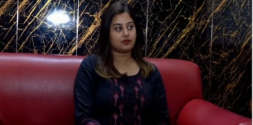 Ansiba Hassan