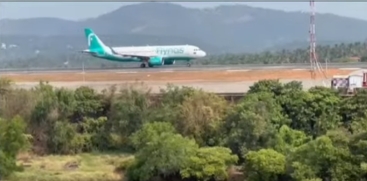 Flight Services Delayed at Karipur International Airport Following West Asia Crisis