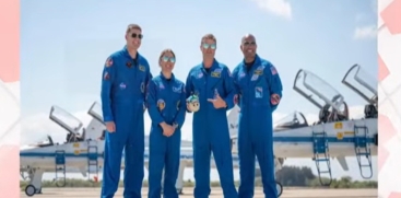 NASA Artemis II Mission Launch