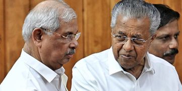 Governor-Chief Minister