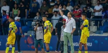 AIFF Committee Reject Appeals From Kerala Blasters FC and Ivan Vukomanovic, Uphold Decision Of Disciplinary Committee