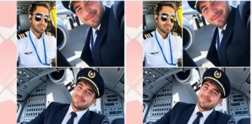  co-pilot who caused a disturbance on the Flydubai flight is an Omani national