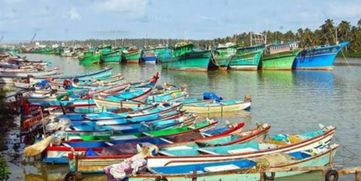 trawling ban