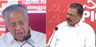 CPIM Thrissur District Committee Meeting: Analysis and Discussions on Election Defeat