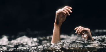 drowned