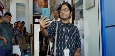 Kerala High Court Verdict Today on Dr KJ Reena Transfer Case