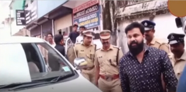 Kerala Actress Assault Case