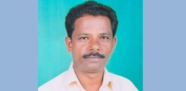 m narayanan 