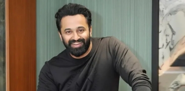 Unni Mukundan 