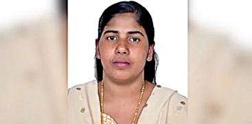 Nimisha Priya's Release