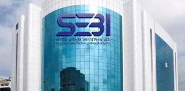 adani sebi