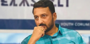 Rahul Mankuttathil