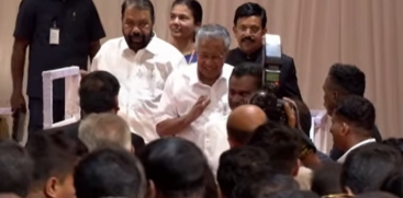 Supreme Court Stays High Court Order Canceling Nava Kerala Survey