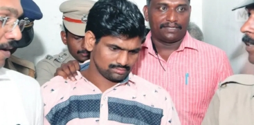 Asfak Alam Brutally Attacked by Inmate in Viyyur Jail