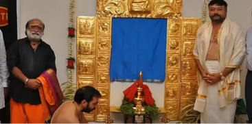 Actor Jayaram Summoned by ED in Sabarimala Gold Case