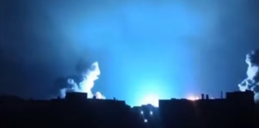 Middle East Crisis Day 6