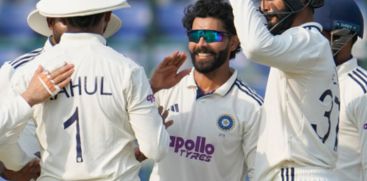 INDIA CRICKET