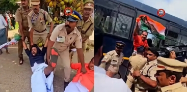 Kollam Police Dismiss Security Breach Allegations During Home Minister’s Visit