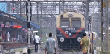 Kerala High-Speed Rail Project