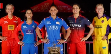 Women's Premier League (WPL) Kicks Off Tomorrow with Mumbai vs Bangalore Match
