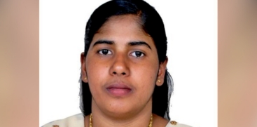 Nimisha Priya