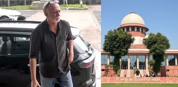 TARUN TEJPAL