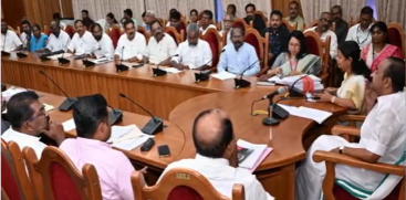 State Government to Form a Special Committee